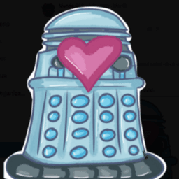 a_blue_dalek avatar