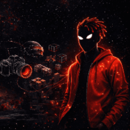 redstranger01 avatar