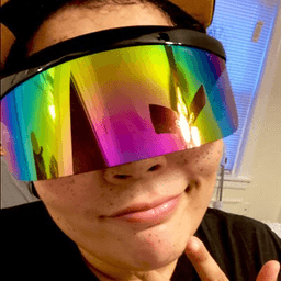 Sparklykiss avatar