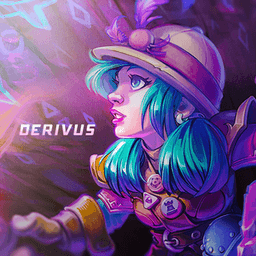Derivus avatar
