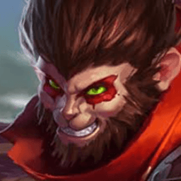 Magkong avatar