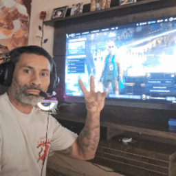 gamermais40 avatar