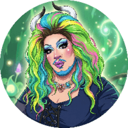 JolianBlu avatar