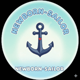 newbornsailor avatar