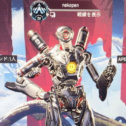 nekopen81 avatar