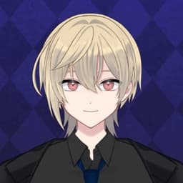 青砥リョウ avatar