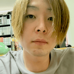 善財達也 avatar