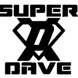 SuperxDaveTV avatar
