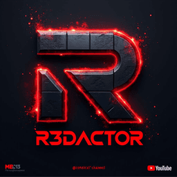 r3dactor avatar
