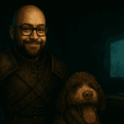 Dziku108 avatar