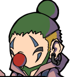 らくがきじゃっく avatar