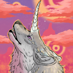 UnicornWolff avatar