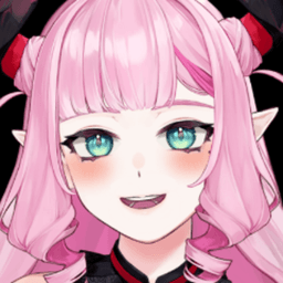 阿香啵啵 avatar