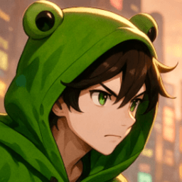 LGNShadow avatar