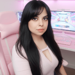 LadyClauX avatar
