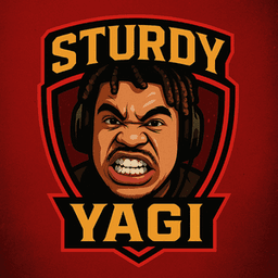 sturdyagi avatar