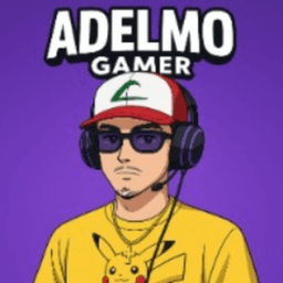 ADELMOGAMERS avatar