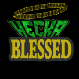 HeckaBlessed avatar