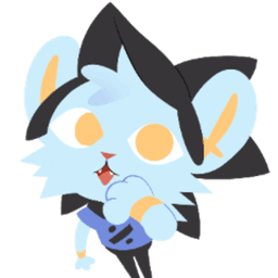 blueenergycat avatar