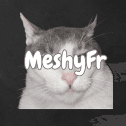 meshyfrr avatar