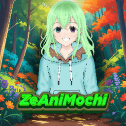 ZeAniMochi avatar