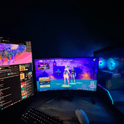 arkanefv avatar