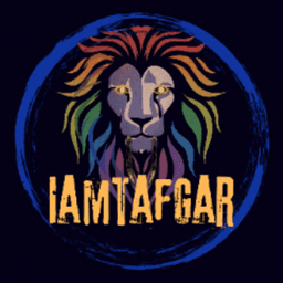 iamTafgaR avatar
