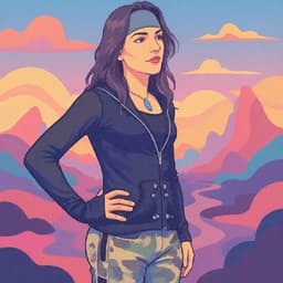 Kayocidy avatar