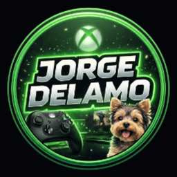 jorgedelamo avatar