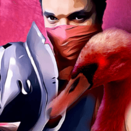 RedMistyShots avatar