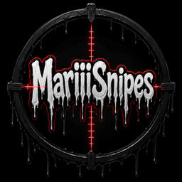 MariiiSnipes avatar