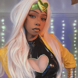 JaniLovie avatar