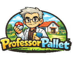 ProfPallet avatar