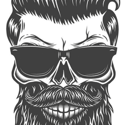 beardedinkgaming avatar
