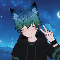 Kai_is_Crying avatar