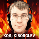 kiborglev avatar