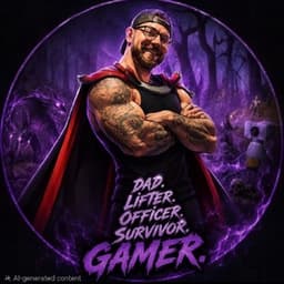 PastChaosOSRS avatar