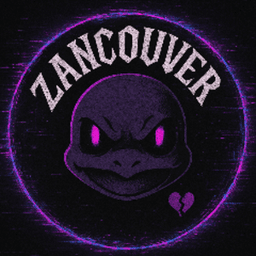Zancouver avatar