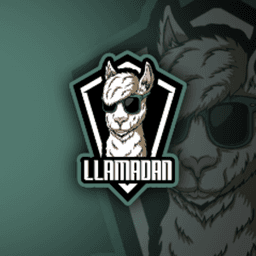 LlamaDanGaming avatar