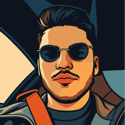 CaioAraujo avatar
