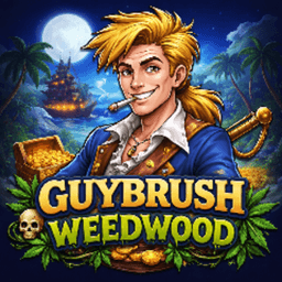 GuybrushWeedwood avatar