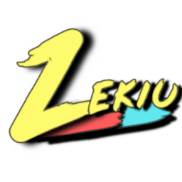 ZEKIU avatar