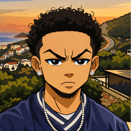 YoDeangelo avatar