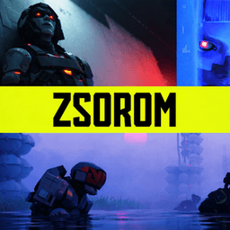 zsorom avatar