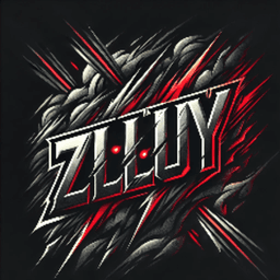 Zluyy avatar