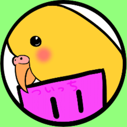 野生のインコ avatar