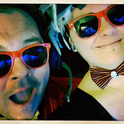 MusicAMR avatar