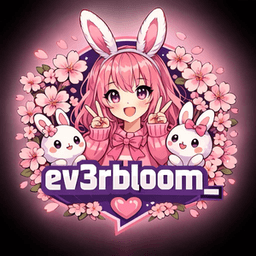 ev3rbloom_ avatar