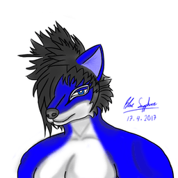 BlueSapphire3791 avatar