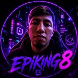 epiking8 avatar